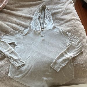 Hollister hoodie